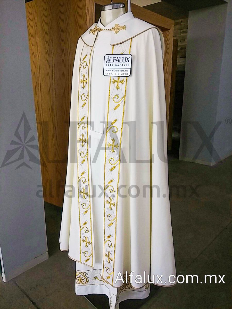 11 CATEDRAL Blanco CAPA 948